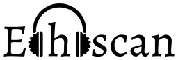 EchoScan Logo